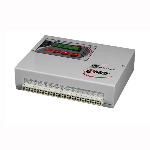 MS55D Comet America, LP | Industrial Automation and Controls | DigiKey ...
